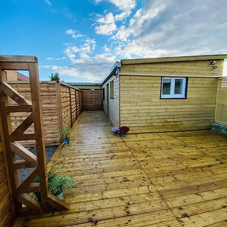 41 Apartman Eppeville