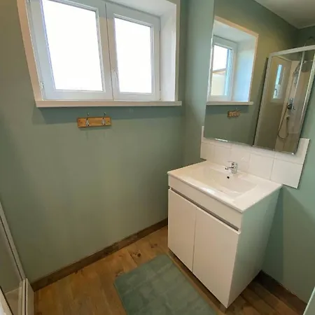 41 Apartment