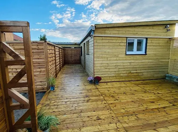 41 Lägenhet Eppeville