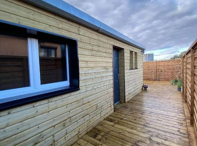 41 Lägenhet Eppeville